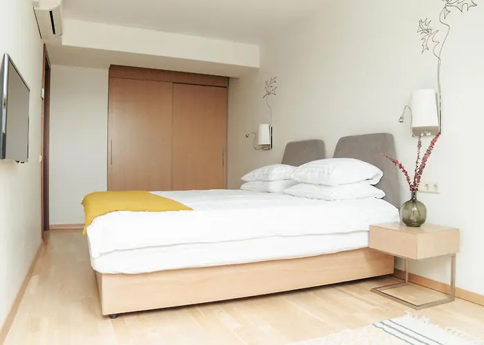 Mana Suites & Sea