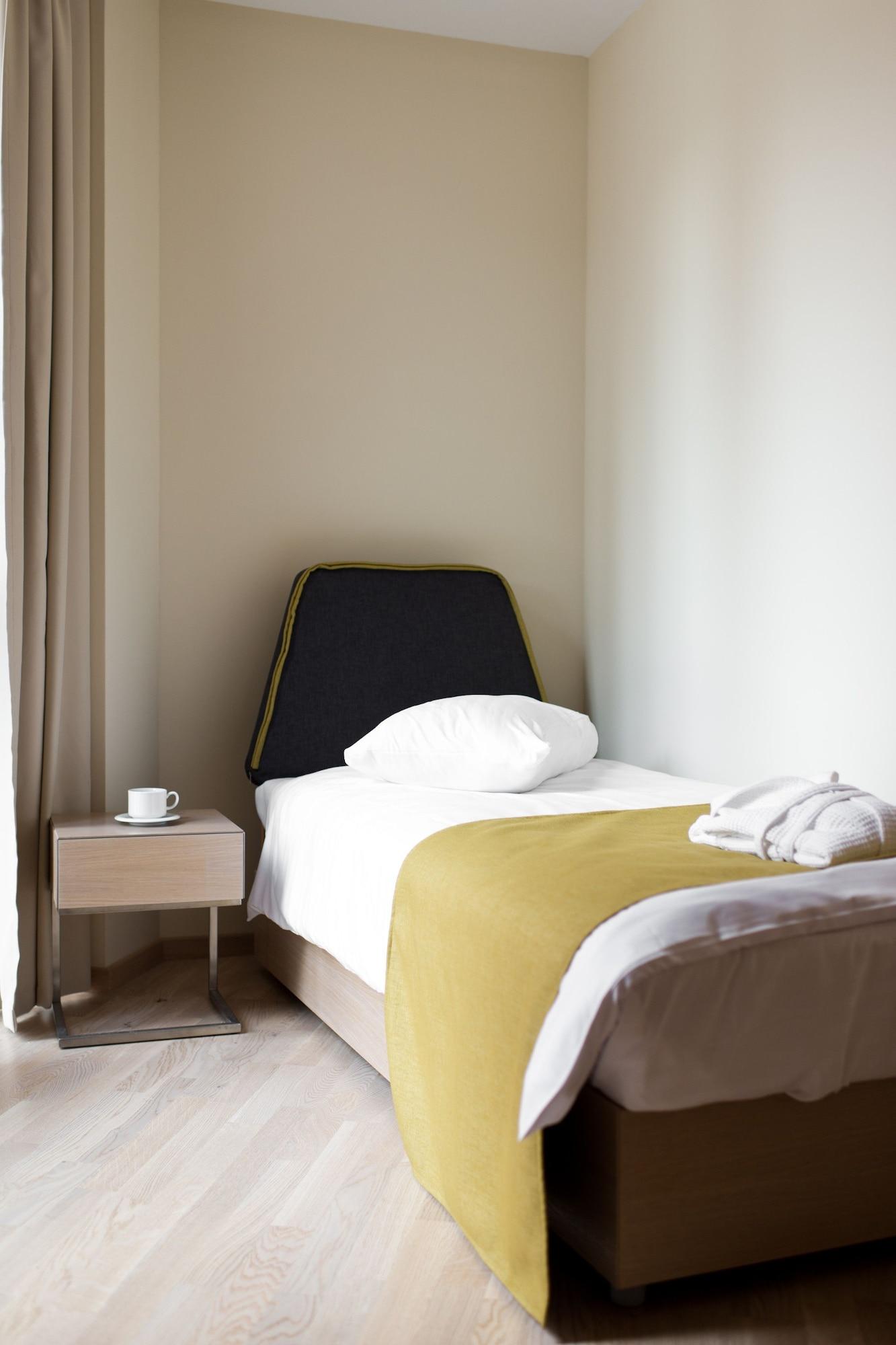 Hotel Mana & Sea